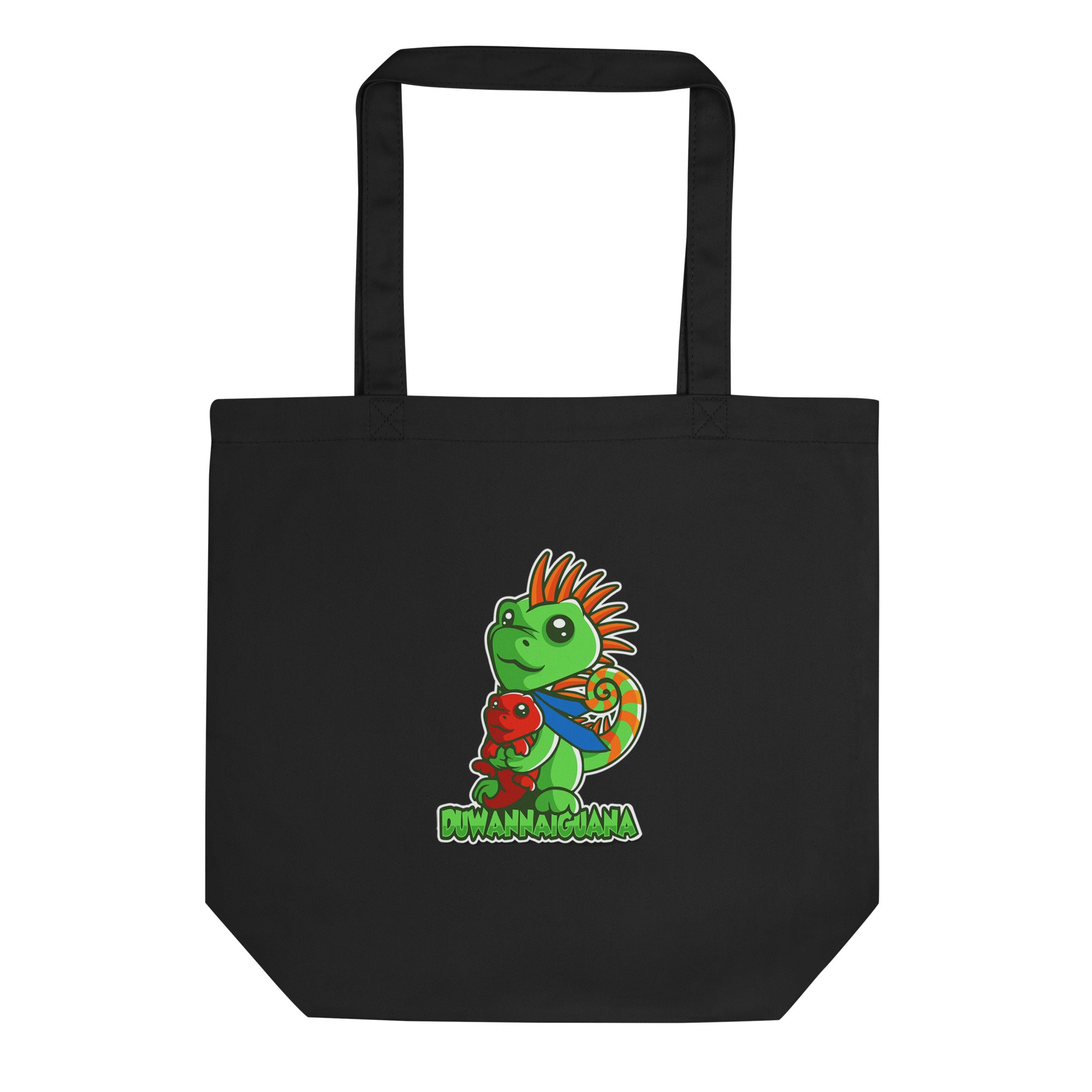 Eco Dragon - Tote Bag