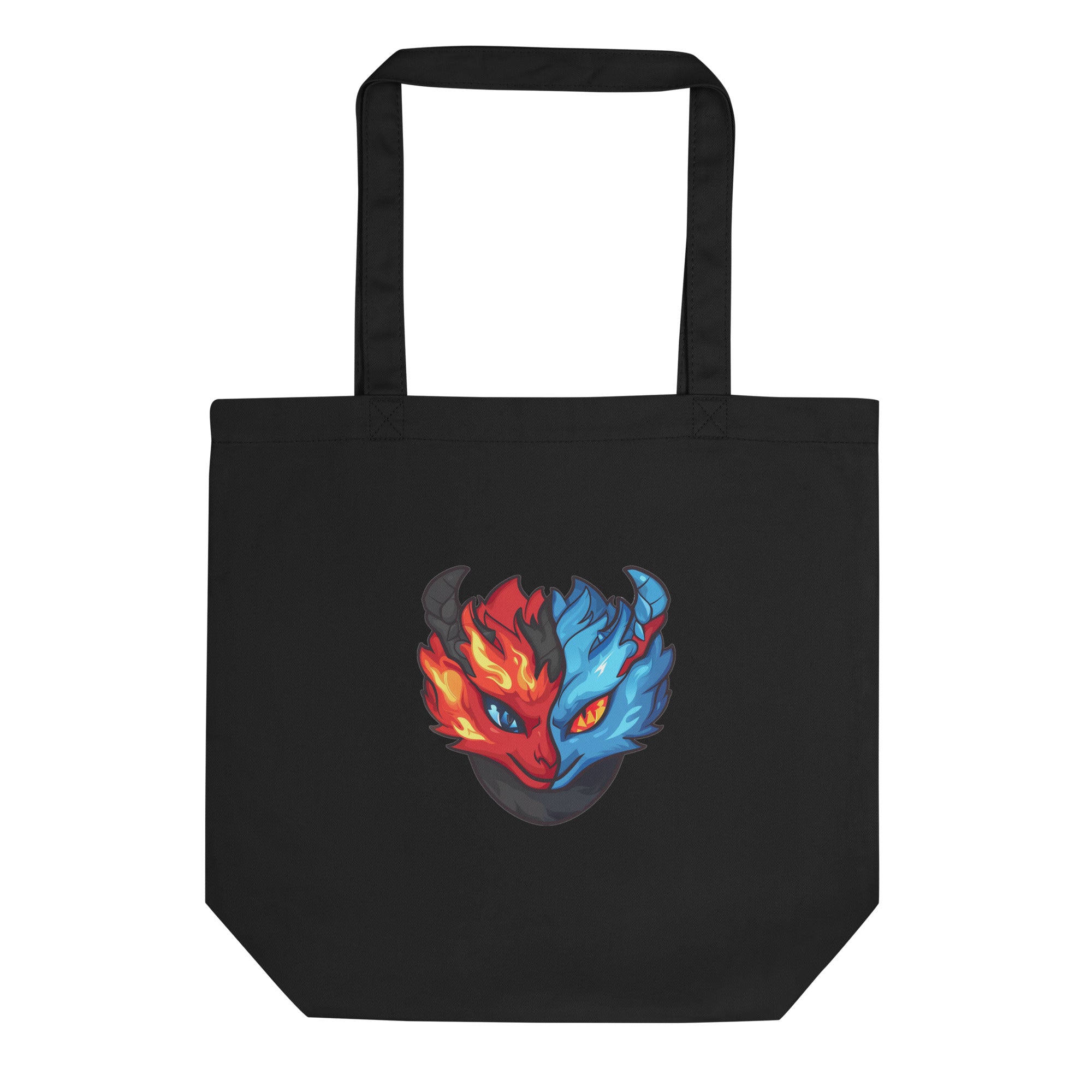 Eco Dragon - Tote Bag