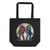 RVB - The Bitchflap Wars  Eco Tote Bag