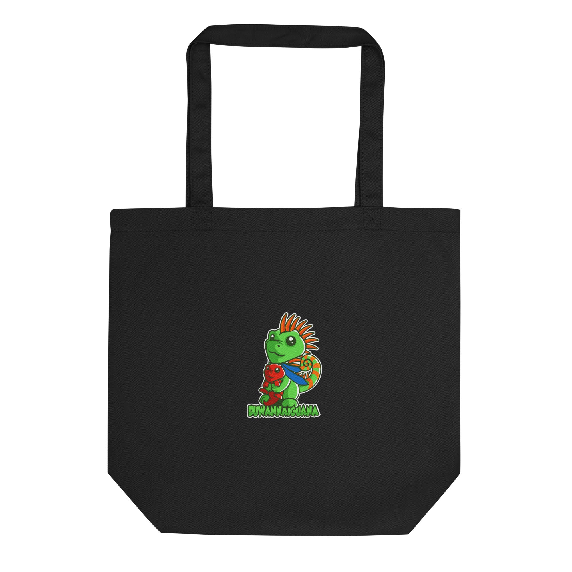 RVB - The Duel Eco Tote Bag