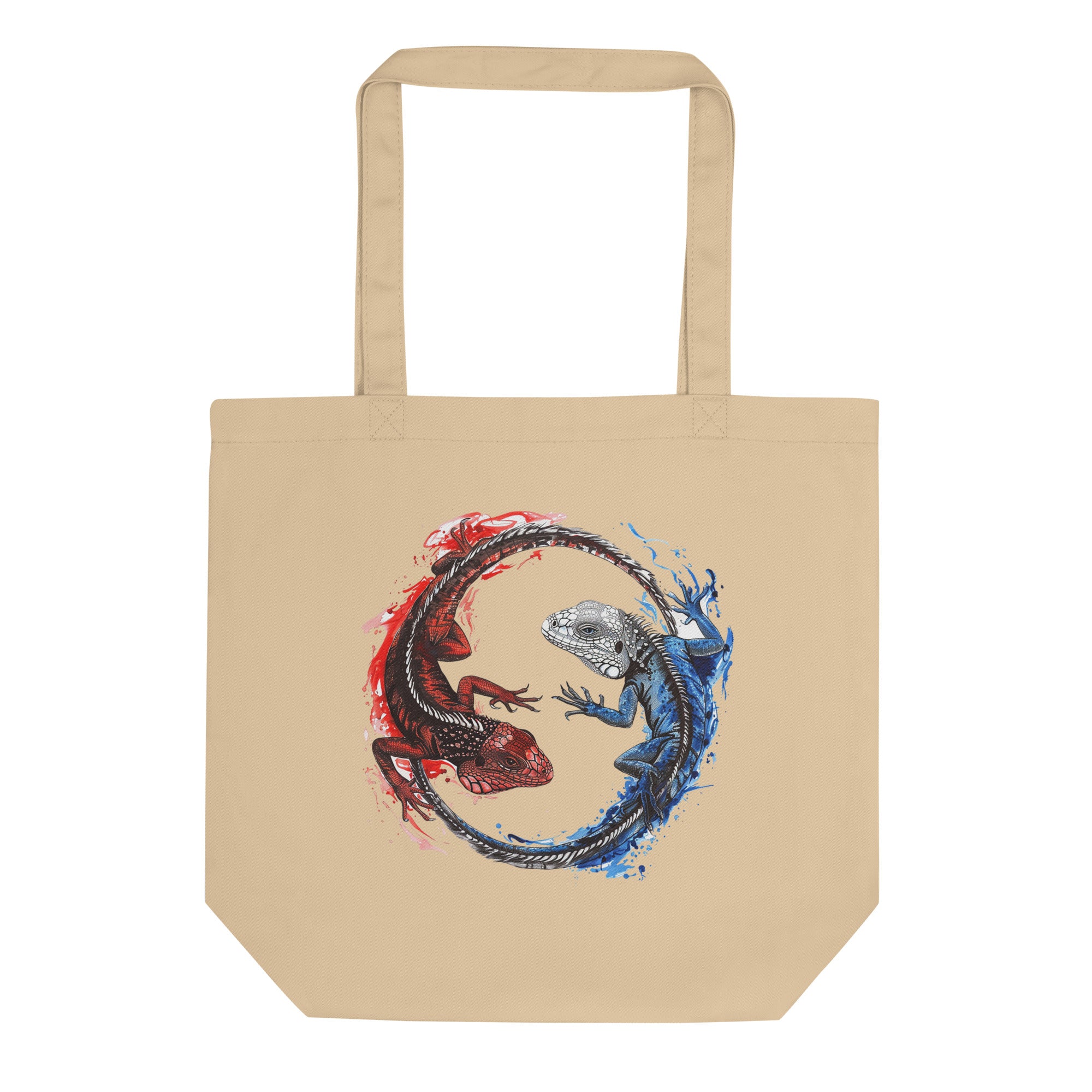 Eco Tote Bag