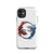 Yin-Yang Tough Case for iPhone®