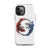 Yin-Yang Tough Case for iPhone®