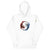 Yin-Yang Unisex Hoodie