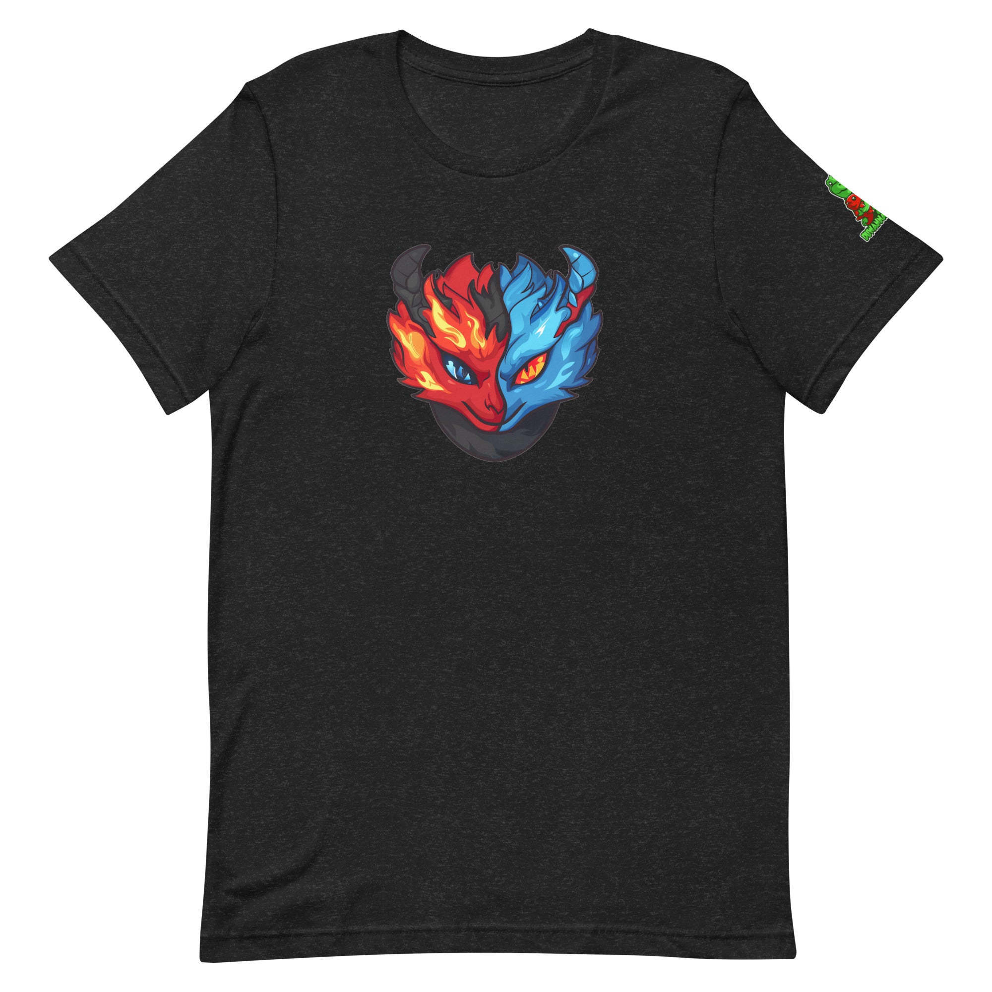 Eco Dragon - Unisex t-shirt