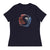 Yin-Yang Women's Relaxed T-Shirt